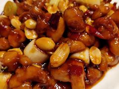 宫保鸡丁-北李妈妈菜·海肠捞饭(高新万达店)