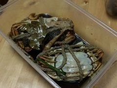 醉蟹-杜六房(大沽路店)