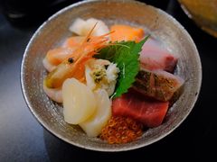 -Sushi Hanzo半藏(天环广场店)