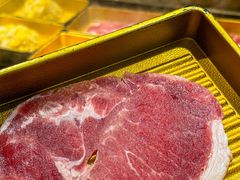 -姜胖胖首尔自助烤肉·街头小吃大排档(国瑞中心店)