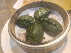 春天艾草果-来客家食府 · 福建客家菜