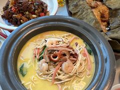 -苏梦江南·淮扬菜(夫子庙店)