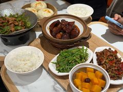 -乡村基·川味现炒大王(熙悦天街店)