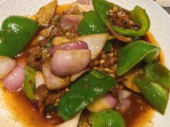 -鑫悦楼煎蟹·16年海鲜大排档