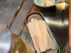 -牛村来人潮汕牛肉火锅(西单店)