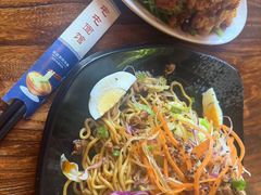 -屯屯面(海尔路店)
