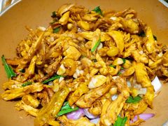 手撕鸡-肖记公安牛肉鱼杂馆·省级非物质文化遗产(三角路直营店)