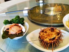 -渔公码头·九龙湾国际饭店