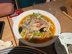-耶里夏丽·新疆菜·家庭聚场(百联中环购物广场店)