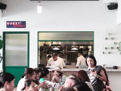 -RAC BAR(安福路店)