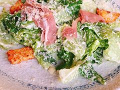 -PIZZA BIANCA(万象城店)