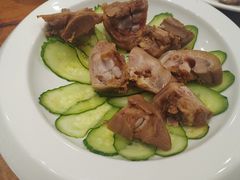 -金地利海鲜酒楼(清凉门店)