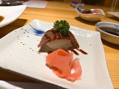 -清水日本料理铁板烧(学府路店)