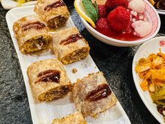 -福苗小骆驼烧烤(曲江店)