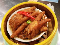 -潮界(虹桥新天地店)