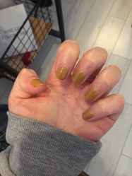 -沐可.美甲美睫沙龙
