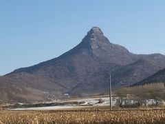 -帽儿山风景区