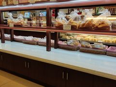 -红宝石·鲜奶小方·海派西点房(浦三店)