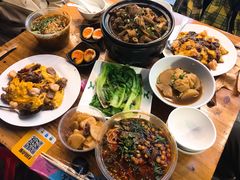 -有章牛杂(石厦店)