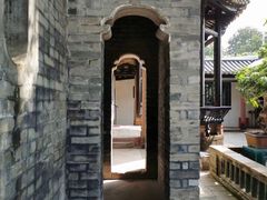 -东莞市可园博物馆