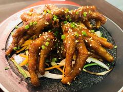 -妥妥烤肉料理(昙华林店)