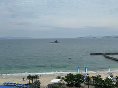 -深圳大梅沙京基洲际度假酒店