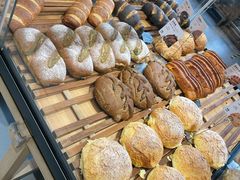-原麦山丘(世纪金源店)