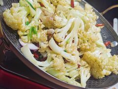 -赣饭农家·江西小炒(西乡店)