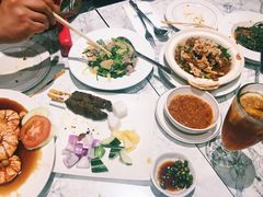 -关夫人餐厅(阳光广场店)