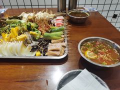 蔬菜-谢智冷沾沾(万达金街店)