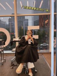 -BOF HAIR BY HONTO