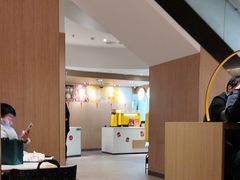 -麦当劳(西单明珠店)