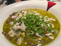 -蔴将·川菜(黄龙万科店)