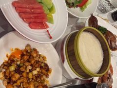 -大鸭梨烤鸭(石佛营店)