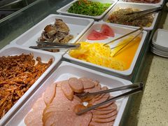 -港畔赶海蒸汽海鲜烧烤自助(仙螺岛店)