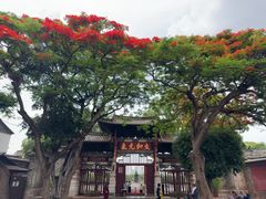 -建水文庙