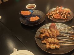 -盛宴自助餐厅(运达喜来登店)