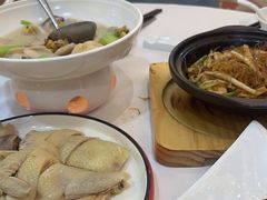 -广州酒家(昌岗地铁站店)