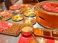 -西塔老太太泥炉烤肉(苏州大悦城店)