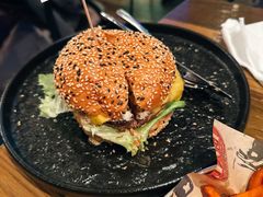 -FAT COW(静安寺店)