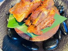 -沿江海南菜·文昌鸡祖师爷(大东海店)