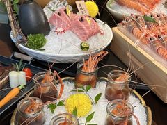 -上井料理黑金店(IFS国金中心店)