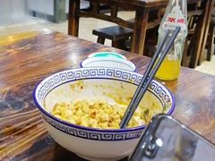 -果渊斋老米家泡馍馆(学诚广场店)