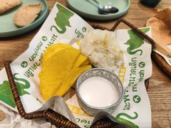 -迷你椰·泰式大排档(北京首店)