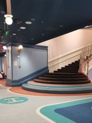 -奈尔宝家庭中心·亲子早教·派对餐厅(北京东坝万达店)