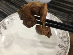 -江湖黑大兔(杨家坪店)