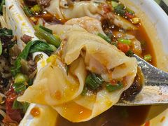-阿福板凳面(观音桥店)