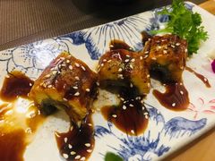 -悦和餐厅(CBD玉米楼店)