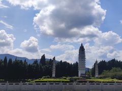 -云南民族村
