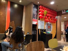 -麦当劳(领展中心城店)